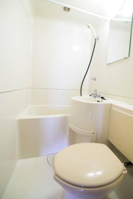 Suny 504 Apartamento *