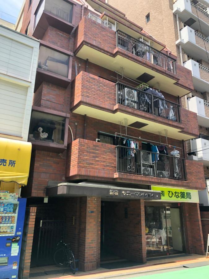 Apartamento Suny 504