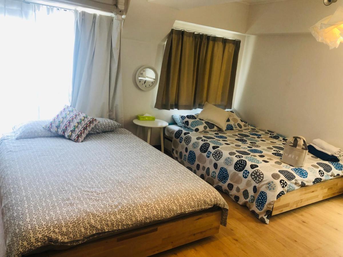 Suny 504 Apartamento Tokio